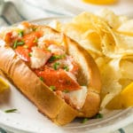 lobster rolls