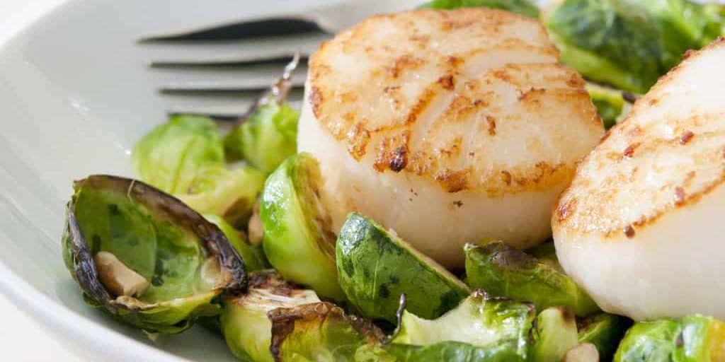 scallops