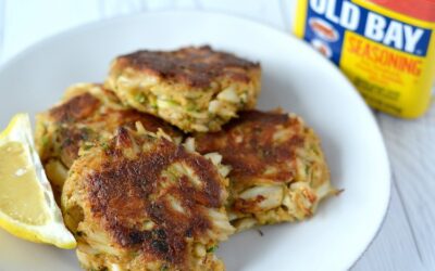 Can You Grill Crab Cakes?