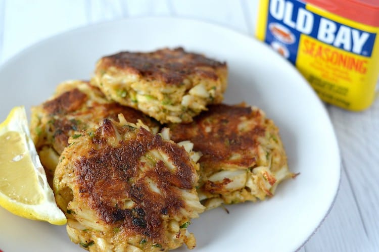 Can You Grill Crab Cakes?